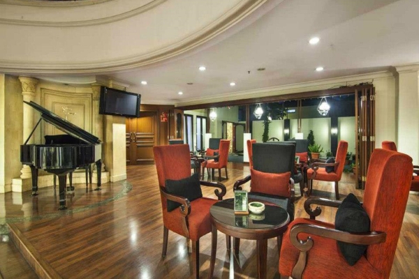 Arion Swiss-Belhotel